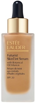 Estée Lauder Foundation Estée Lauder Futurist Skin Tint Serum Foundation 3N2 Wheat 30 ml