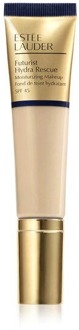 Estée Lauder Futurist Hydra Rescue Moisturizing Makeup SPF45 35ml (Various Shades) - 1W1 Bone