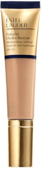 Estée Lauder Futurist Rescue Getinte dagcrème 35 ml - 4N1 Shell Beige