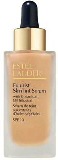 Estée Lauder Futurist SkinTint Serum Foundation SPF 20 30ml (Various Shades) - 1N1 Ivory Nude