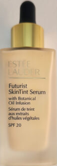 Estée Lauder Futurist Skintint Serum SPF20 1N2 Ecru 30 ml
