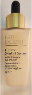 Estée Lauder Futurist Skintint Serum SPF20 1W1 Bone 30 ml