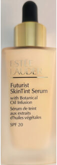 Estée Lauder Futurist Skintint Serum SPF20 2W1 Dawn 30 ml