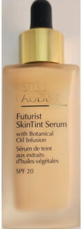 Estée Lauder Futurist Skintint Serum SPF20 3N1 Ivory Beige 30 ml