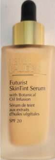 Estée Lauder Futurist Skintint Serum SPF20 3N2 Wheat 30 ml