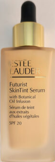 Estée Lauder Futurist Skintint Serum SPF20 4N1 Shell Beige 30 ml