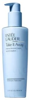 Estée Lauder Lotion Take It Away gezichtsreiniger - 200 ml - 000