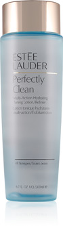 Estée Lauder Perfectly Clean Multi-action Toning Lotion 200 ml