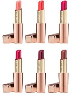 Estée Lauder Pure Color Revitalizing Crystal Balm - lippenbalsem 002 Cosmic Crystal - 3,2 gram