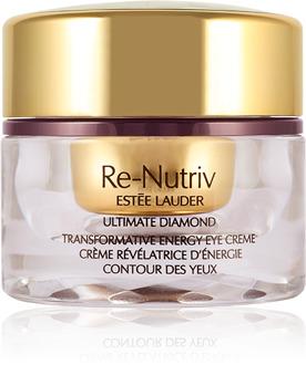 Estee Lauder - Re-Nutriv Ultimate Diamond Oogcrème - 15 ml