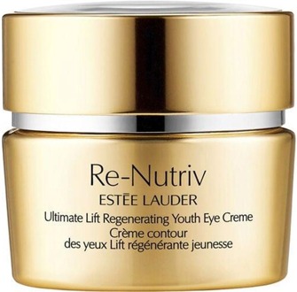 Estée Lauder Re-Nutriv Ultimate Lift Regenerating Youth Eye Cream - 15 ml - oogcrème