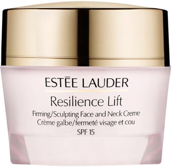 Estée Lauder Resilience Lift Cream SPF15 Dry Skin 50 ml