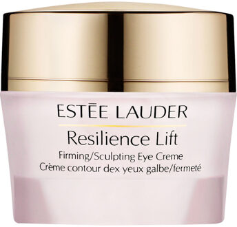 Estée Lauder Resilience Lift Eye Cream 15 ml