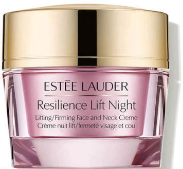 Estée Lauder Resilience Lift Night Cream 50 ml