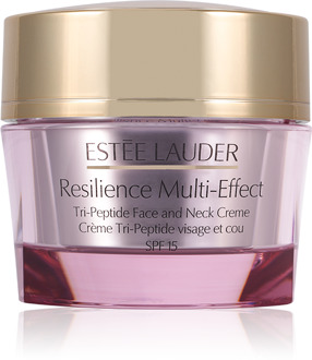 Estée Lauder Resilience Multi-Effect - 50 ml - SPF15