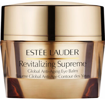 Estée Lauder Revitalizing Supreme Global Anti-Aging Eye Balm, 15 ml