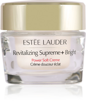 Estée Lauder Revitalizing Supreme+ Bright Power Soft Creme 50ml