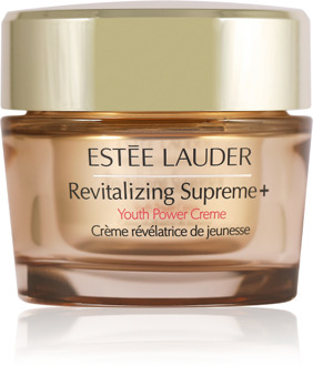 Estée Lauder Revitalizing Supreme+ Youth Power Crèmemoisturizer 50 ml