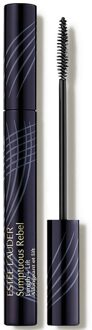 ESTEE LAUDER Sumptuous Rebel Lenght + Lift Mascara tusz do rzęs 01 Black 8ml