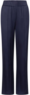 Estelle pants night sky - Blauw