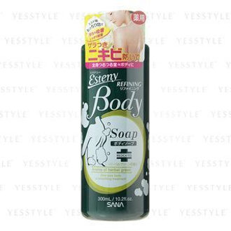 Esteny Refining Body Soap 300ml