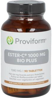 Ester C 1000mg Bio Plus    Pr