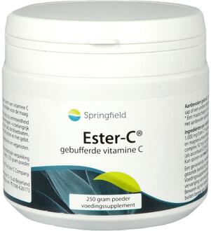 Ester C 575 mg Poeder