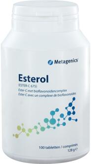 Esterol C 675 Metagenics