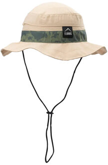 Estevan muts voor volwassenen - maat One size Beige