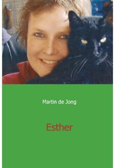 Esther - Boek Martin de Jong (9461935412)