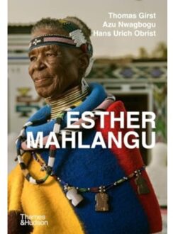 Esther Mahlangu - Thomas Girst