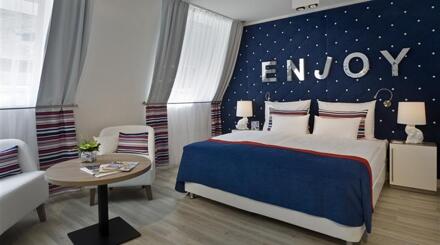 Estilo Fashion Hotel Budapest