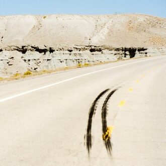 Estradas - Nidia & Valentina