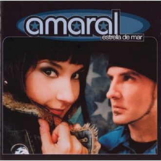 Estrella De Mar - Amaral
