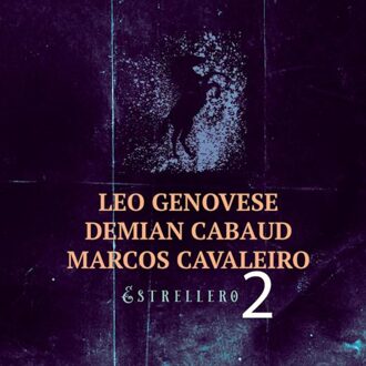 Estrellero 2 - Leo Genovese