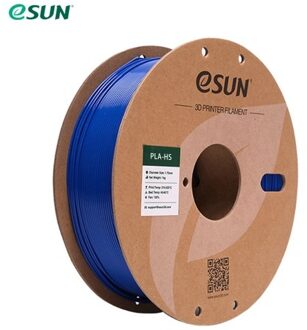 eSUN PLA Filament for 3D Printers High Printing Speed PLA 3D Printer Filament 1.75mm 1KG Spool Upgraded PLA 3D Fast Printing Material