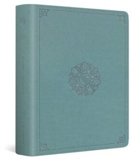 Esv Journaling Bible