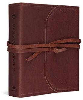 Esv Journaling Study Bible - Wayne Grudem