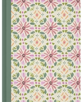 Esv Single Column Journaling Bible, Artist Series