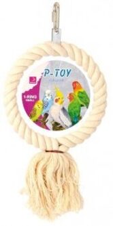 Esve - P-Toy 1-Ring 13 cm