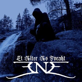 Et Alter Av Forakt - Ene