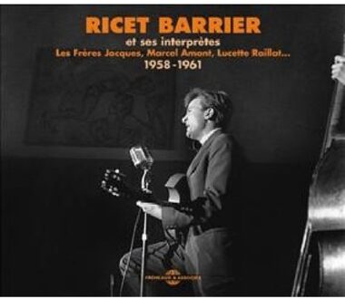 Et Ses Interpretes 1958-1961