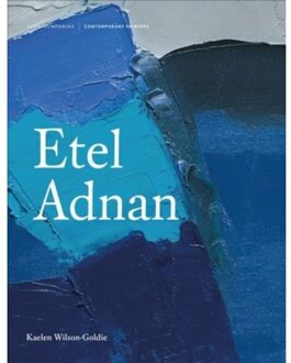 Etel Adnan