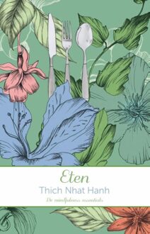 Eten - eBook Thich Nhat Hanh (9045318970)