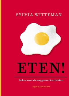 Eten! - Sylvia Witteman