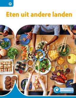 Eten uit andere landen