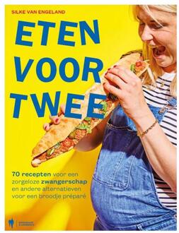Eten voor twee -  Silke van Engeland (ISBN: 9789493387270)