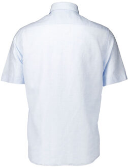 Eterna 2355 ss8p - maat 44 (XL) Lichtblauw