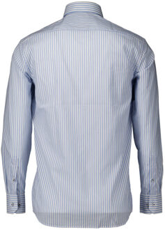 Eterna 2600 x19k - maat 40 (M) Lichtblauw