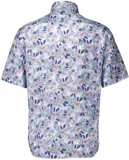 Eterna 2611 cs25 Blauw - 40 (M)